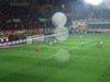 Galatasaray-Helsingborg